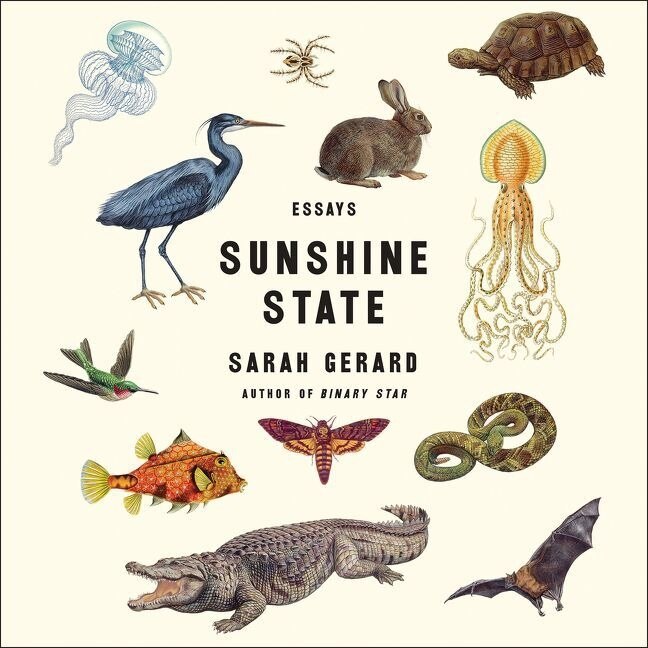 Front cover_Sunshine State Lib/E