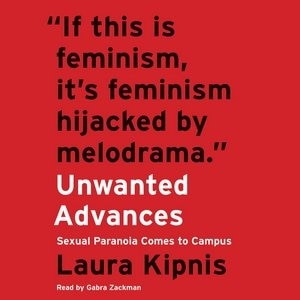 Unwanted Advances: Sexual Paranoia Comes To Campus