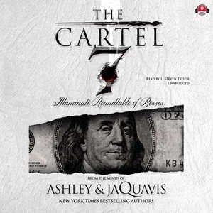 Front cover_The Cartel 7