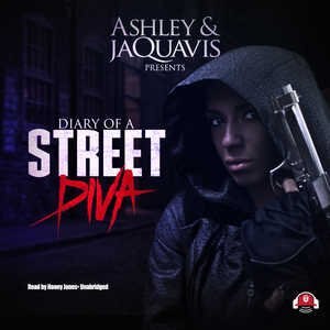 Front cover_Diary Of A Street Diva