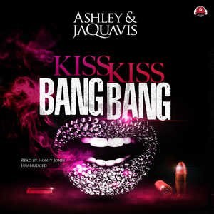 Front cover_Kiss Kiss Bang Bang