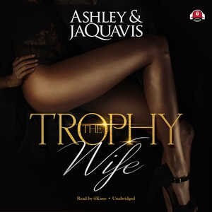 Couverture_The Trophy Wife
