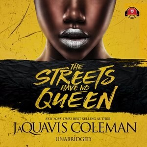 Couverture_The Streets Have No Queen