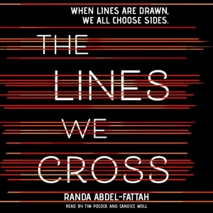 The Lines We Cross
