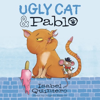 Ugly Cat & Pablo