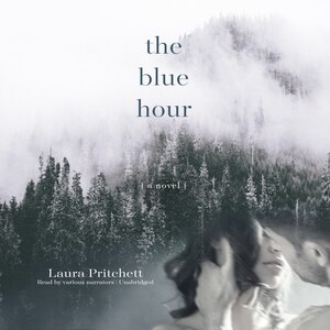 Front cover_The Blue Hour