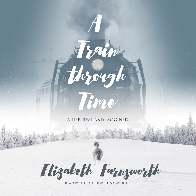 Couverture_A Train Through Time