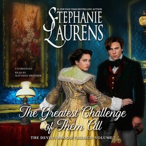 Front cover_The Greatest Challenge Of Them All