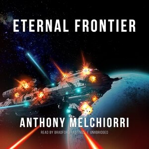 Front cover_Eternal Frontier