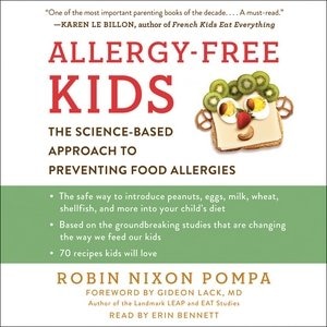 Couverture_Allergy-free Kids