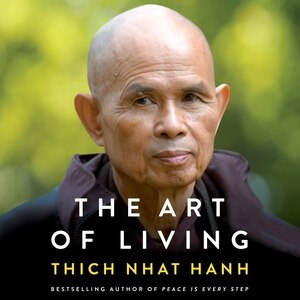 Front cover_The Art Of Living