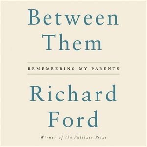 Between Them: Remembering My Parents