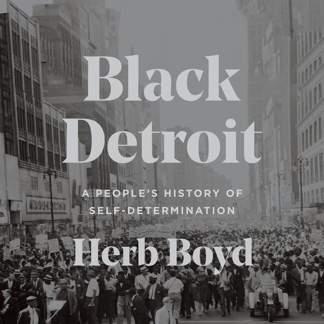 Couverture_Black Detroit Lib/E