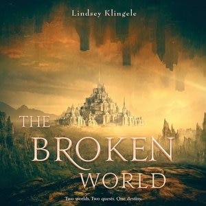 Front cover_The Broken World