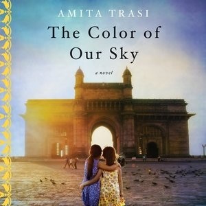 The Color Of Our Sky: A Novel