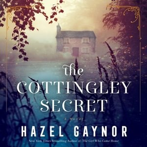 Front cover_The Cottingley Secret