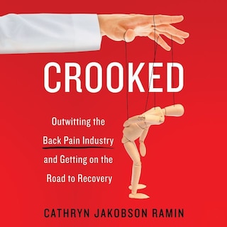 Front cover_Crooked