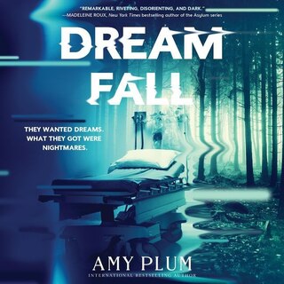 Front cover_Dreamfall Lib/E