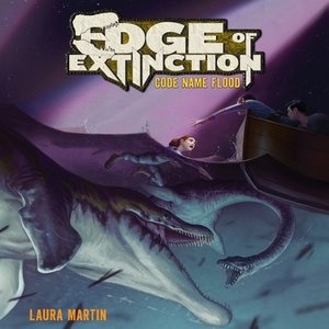 Edge Of Extinction #2: Code Name Flood