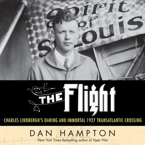 Couverture_The Flight