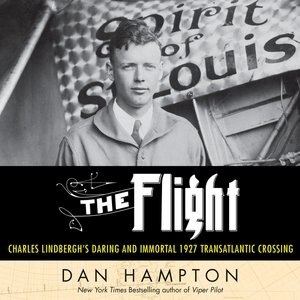 Couverture_The Flight