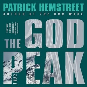 Couverture_The God Peak