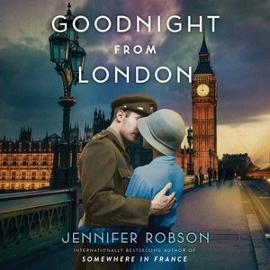 Front cover_Goodnight From London