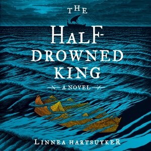 Couverture_The Half-drowned King