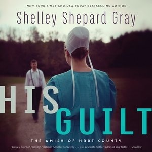 Couverture_His Guilt