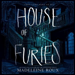 Front cover_House Of Furies
