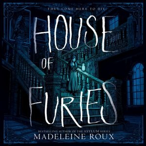 Front cover_House Of Furies