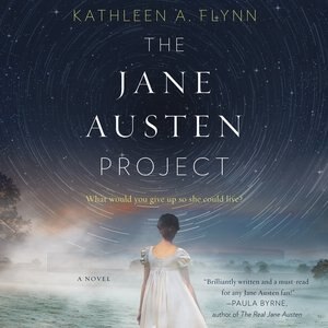 Front cover_The Jane Austen Project