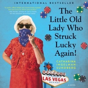 Couverture_The Little Old Lady Who Struck Lucky Again!
