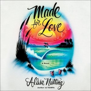 Front cover_Made For Love