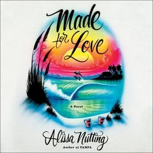 Front cover_Made For Love
