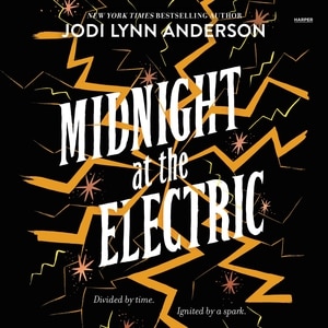 Midnight At The Electric