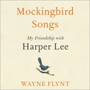 Couverture_Mockingbird Songs