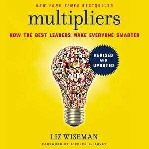 Couverture_Multipliers, Revised And Updated