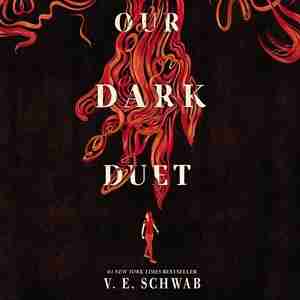 Our Dark Duet by Victoria Schwab