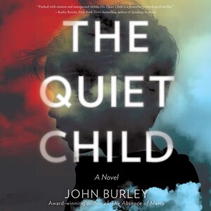 Couverture_The Quiet Child