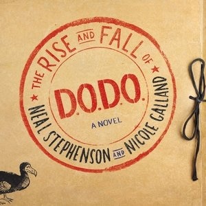 Couverture_The Rise And Fall Of D.o.d.o.