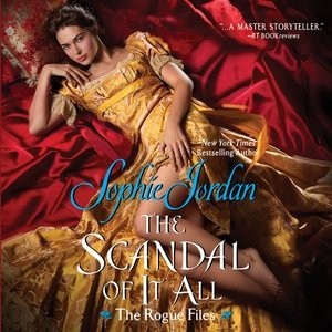 Couverture_The Scandal Of It All