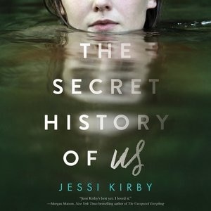 Couverture_The Secret History of Us