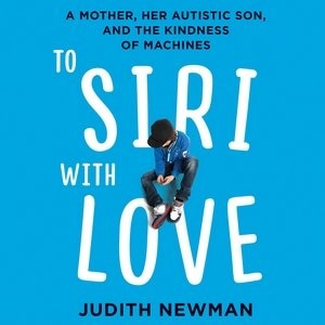 Front cover_To Siri With Love