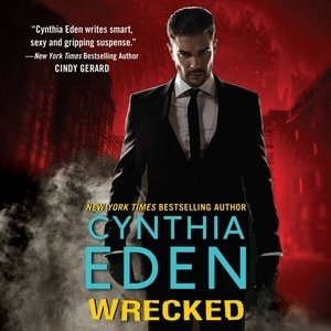 Couverture_Wrecked