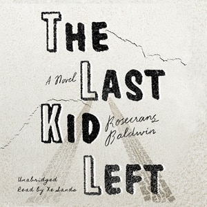 The Last Kid Left