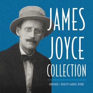 Front cover_James Joyce Collection