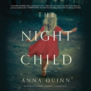 Couverture_The Night Child