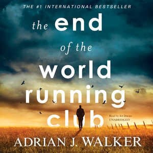 The End Of The World Running Club