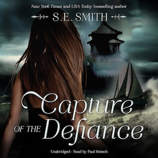 Capture Of The Defiance